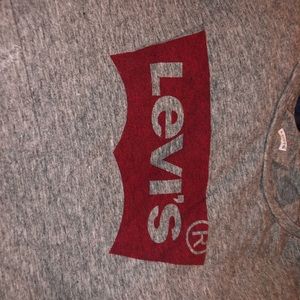 Original Levi’s T-shirt